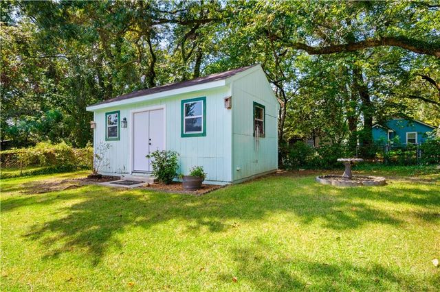 1708 Andover Boulevard, Mobile, AL 36609