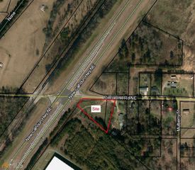 0 Pierce Hill Road, Rome, GA 30161