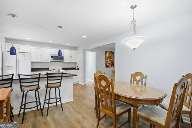 103 Marty Lane, Dallas, GA 30132