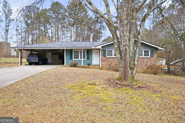 103 Marty Lane, Dallas, GA 30132