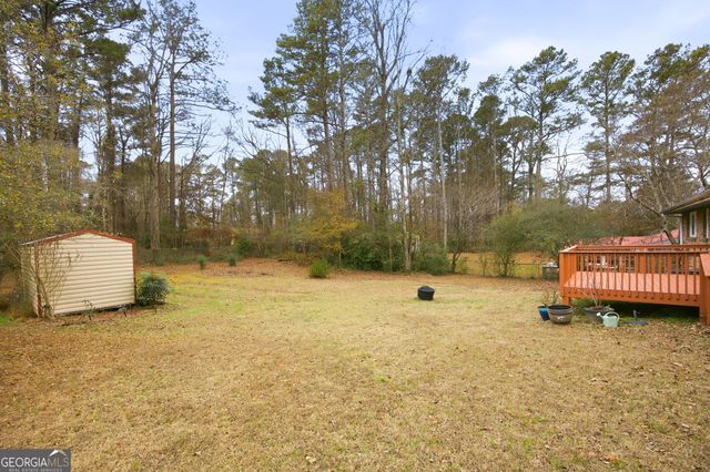 103 Marty Lane, Dallas, GA 30132