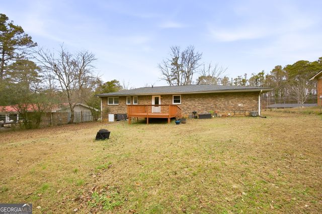 103 Marty Lane, Dallas, GA 30132