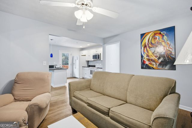 103 Marty Lane, Dallas, GA 30132