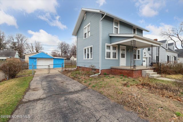 2849 W Laskey Road, Toledo, OH 43613