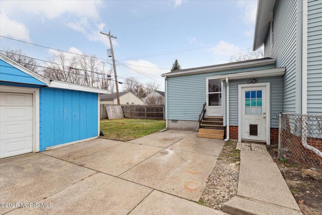 2849 W Laskey Road, Toledo, OH 43613