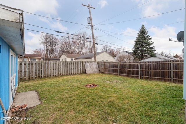 2849 W Laskey Road, Toledo, OH 43613