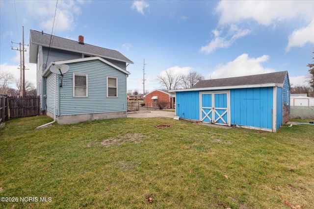 2849 W Laskey Road, Toledo, OH 43613