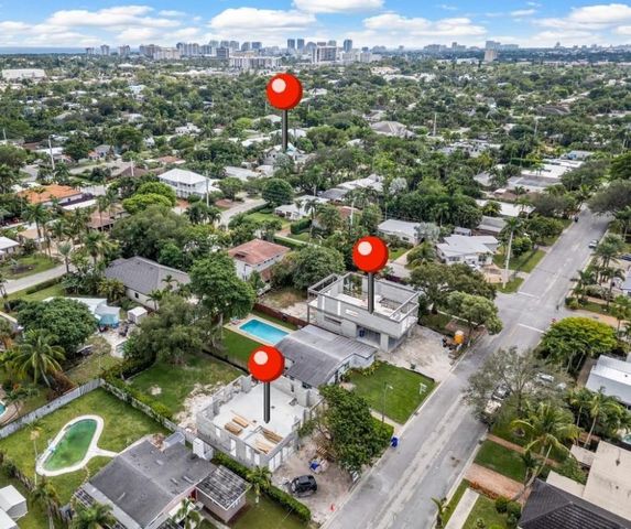1712 NE 16th Terrace, Fort Lauderdale, FL 33305