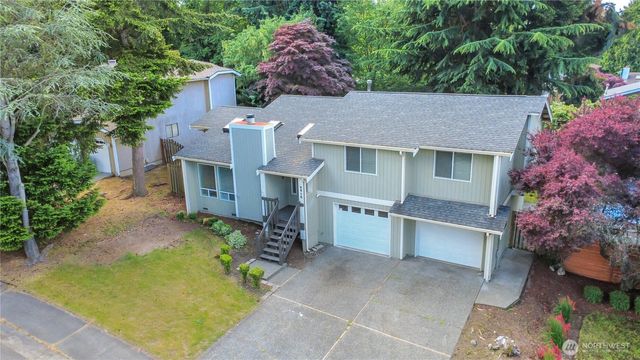 2613 SW 340th Place, Federal Way, WA 98023