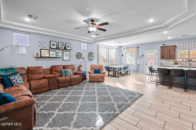 6613 FLORES Lane, El Paso, TX 79932