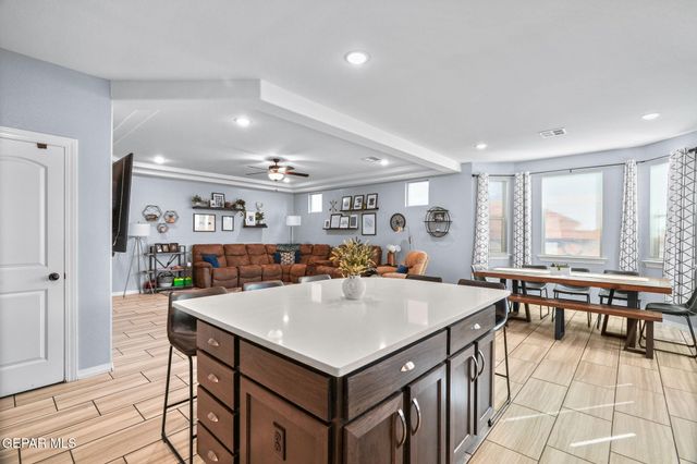 6613 FLORES Lane, El Paso, TX 79932