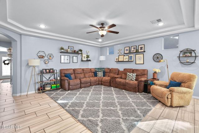 6613 FLORES Lane, El Paso, TX 79932