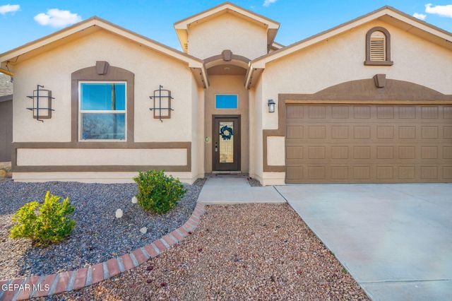 6613 FLORES Lane, El Paso, TX 79932