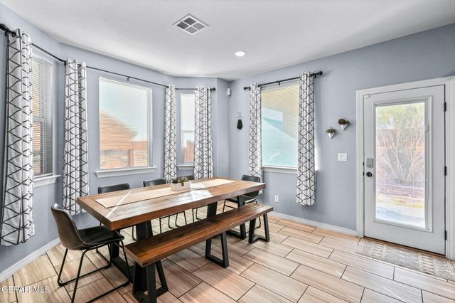 6613 FLORES Lane, El Paso, TX 79932