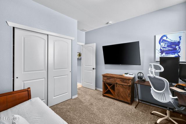 6613 FLORES Lane, El Paso, TX 79932