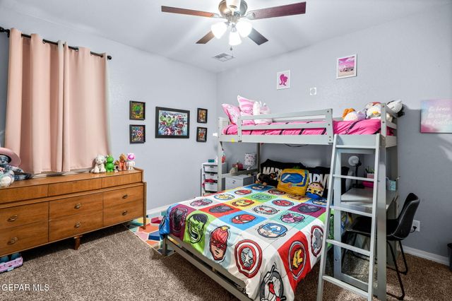 6613 FLORES Lane, El Paso, TX 79932