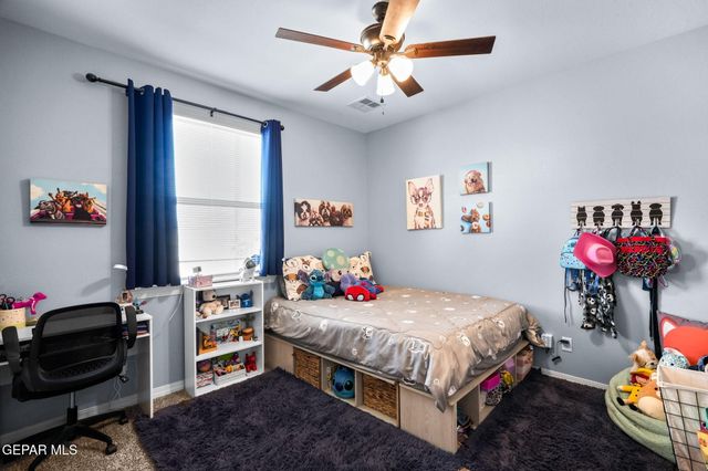 6613 FLORES Lane, El Paso, TX 79932