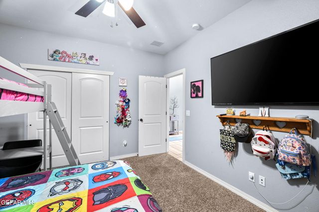 6613 FLORES Lane, El Paso, TX 79932