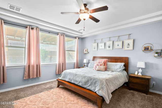 6613 FLORES Lane, El Paso, TX 79932