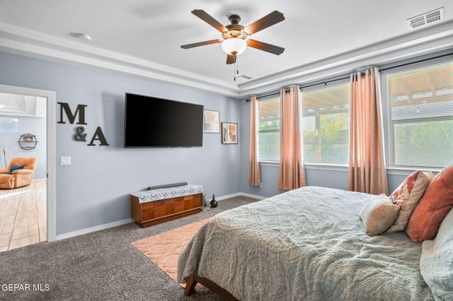 6613 FLORES Lane, El Paso, TX 79932