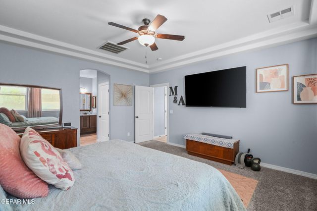 6613 FLORES Lane, El Paso, TX 79932