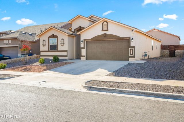 6613 FLORES Lane, El Paso, TX 79932