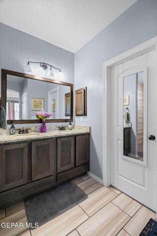 6613 FLORES Lane, El Paso, TX 79932