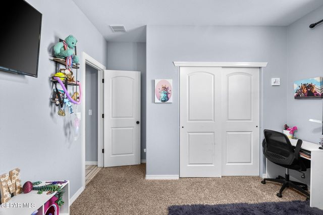 6613 FLORES Lane, El Paso, TX 79932