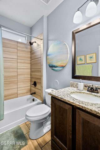 6613 FLORES Lane, El Paso, TX 79932