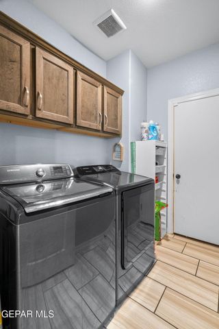 6613 FLORES Lane, El Paso, TX 79932