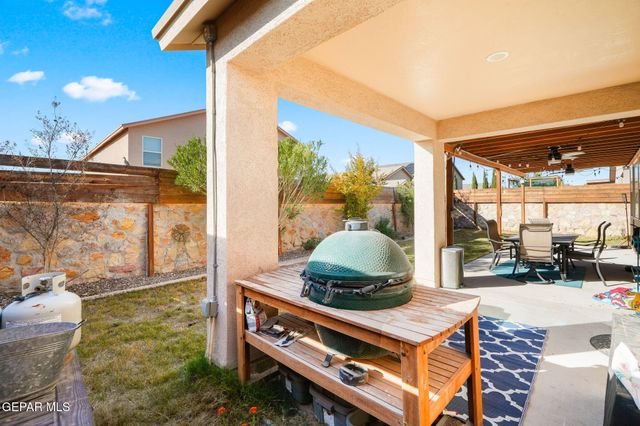 6613 FLORES Lane, El Paso, TX 79932