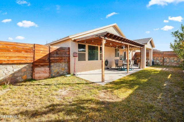 6613 FLORES Lane, El Paso, TX 79932