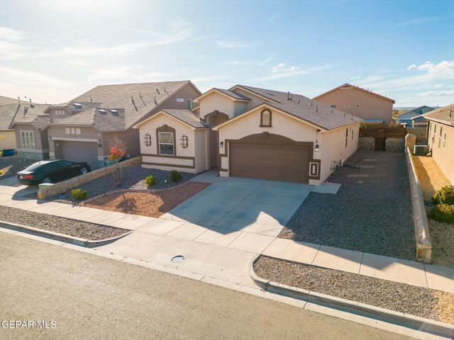6613 FLORES Lane, El Paso, TX 79932