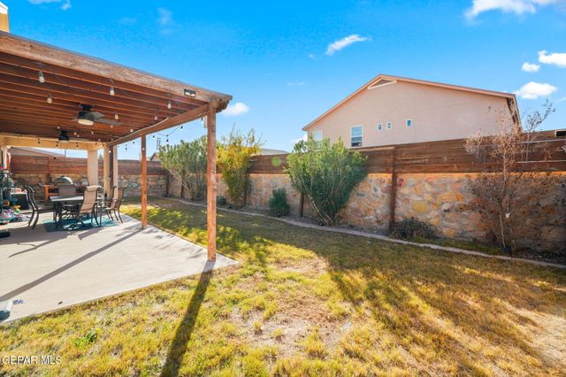 6613 FLORES Lane, El Paso, TX 79932