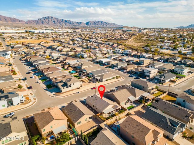 6613 FLORES Lane, El Paso, TX 79932