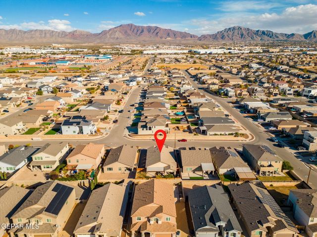 6613 FLORES Lane, El Paso, TX 79932