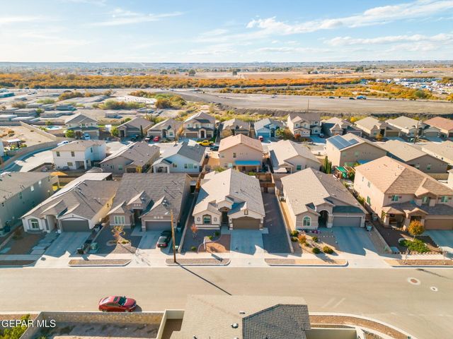 6613 FLORES Lane, El Paso, TX 79932