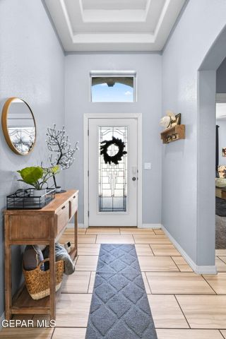 6613 FLORES Lane, El Paso, TX 79932