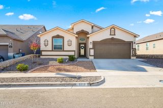 6613 FLORES Lane, El Paso, TX 79932