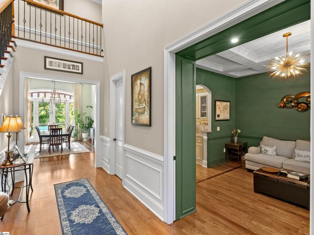 303 Cypress Point Court, Spartanburg, SC 29306
