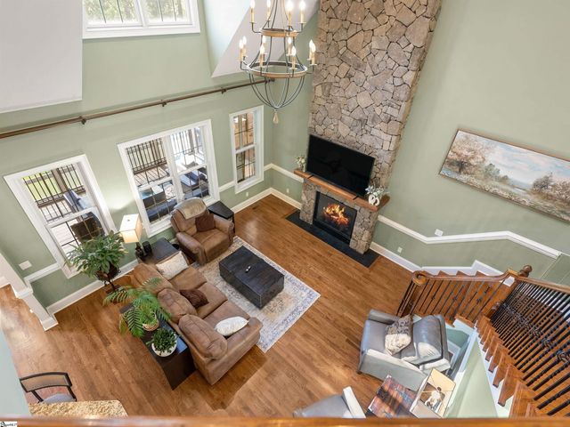 303 Cypress Point Court, Spartanburg, SC 29306
