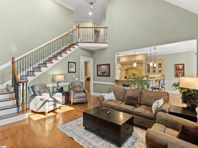 303 Cypress Point Court, Spartanburg, SC 29306
