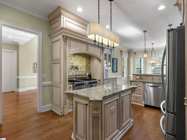 303 Cypress Point Court, Spartanburg, SC 29306