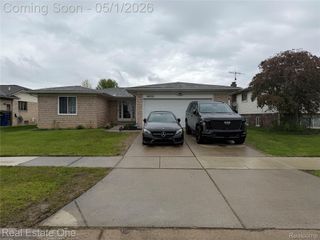 44150 Duchess Drive, Canton Charter Township, MI 48187