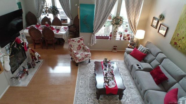 1775 Fabled Waters Drive, Spring Valley, CA 91977