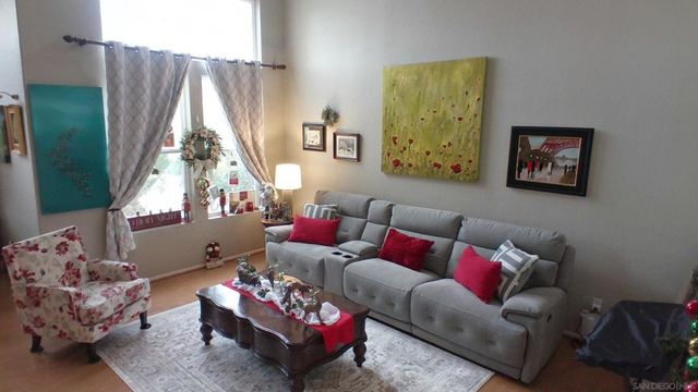 1775 Fabled Waters Drive, Spring Valley, CA 91977