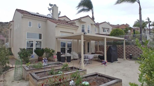 1775 Fabled Waters Drive, Spring Valley, CA 91977