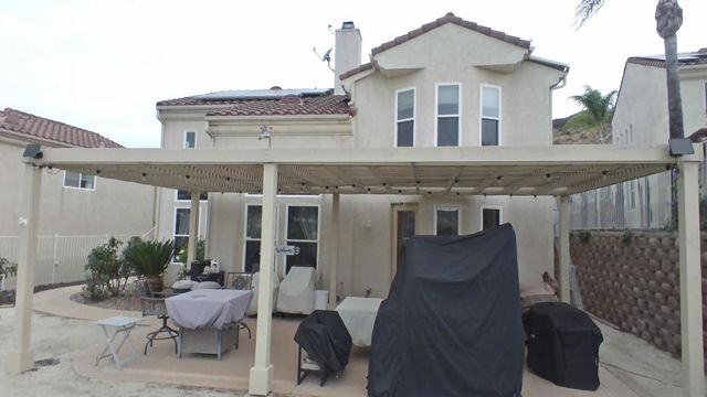 1775 Fabled Waters Drive, Spring Valley, CA 91977