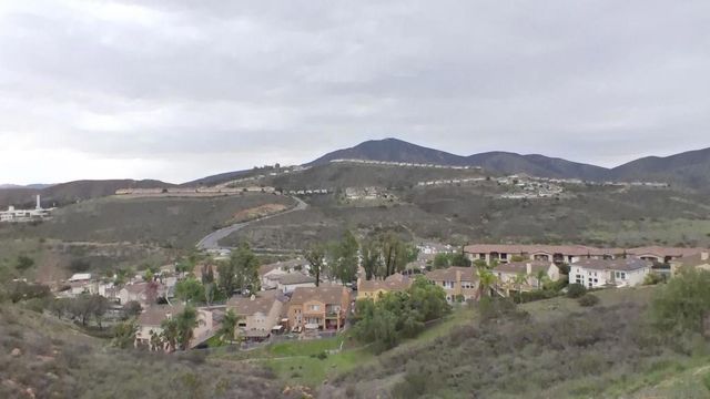 1775 Fabled Waters Drive, Spring Valley, CA 91977