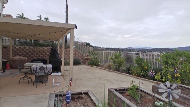 1775 Fabled Waters Drive, Spring Valley, CA 91977